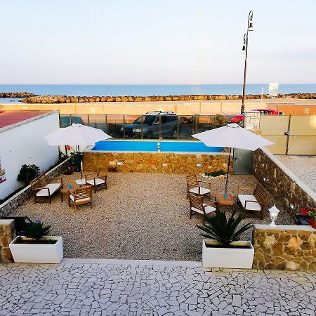 Albachiara Guest House Fiumicino Luaran gambar