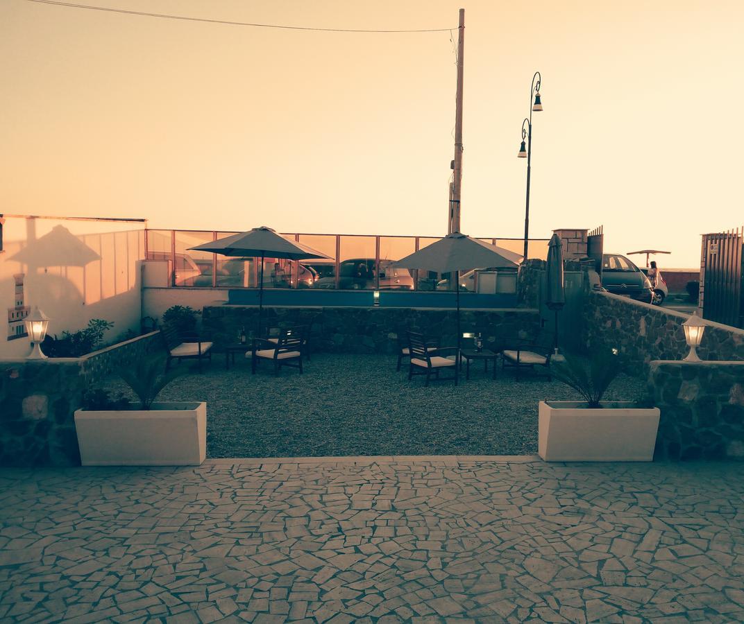 Albachiara Guest House Fiumicino Luaran gambar