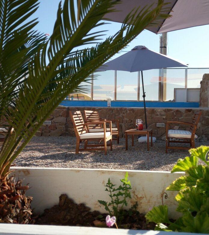 Albachiara Guest House Fiumicino Luaran gambar